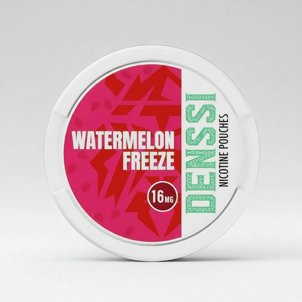 Denssi Watermelon Freeze Pack of 10