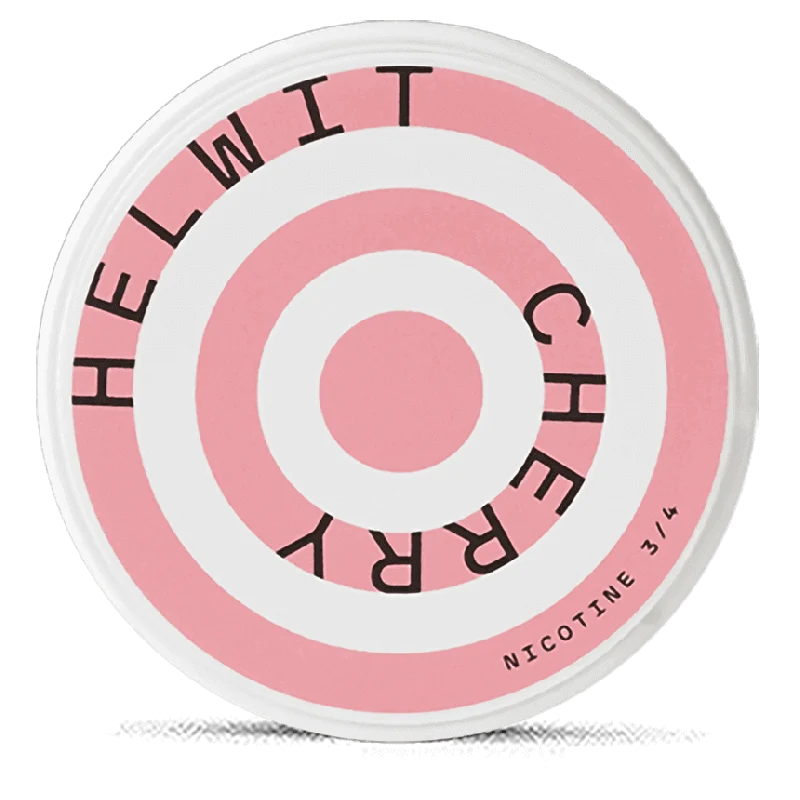 Helwit Cherry Pack of 10