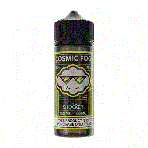Cosmic Fog 100ml Shortfill