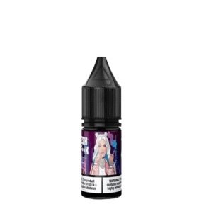 Fresh Vape Co 10ML Nic Salt (Pack of 10) - #Simbavapeswholesale#