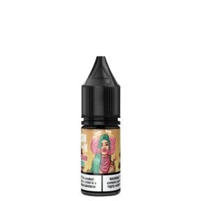 Fresh Vape Co 10ML Nic Salt (Pack of 10) - #Simbavapeswholesale#
