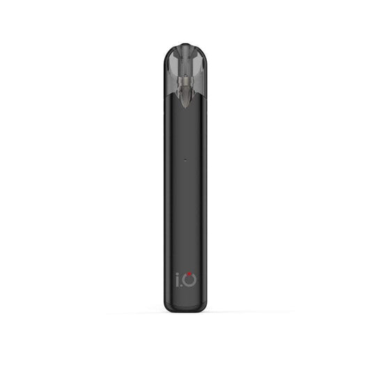 Io Pod By Innokin, Gunmetal Color