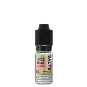 Juice Head 10ML Nic Salt (Pack of 10)