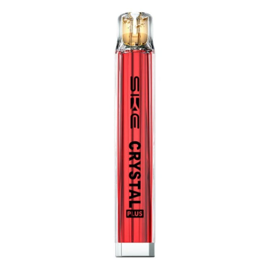 Ske Crystal Plus Pod Kit - #Simbavapeswholesale#