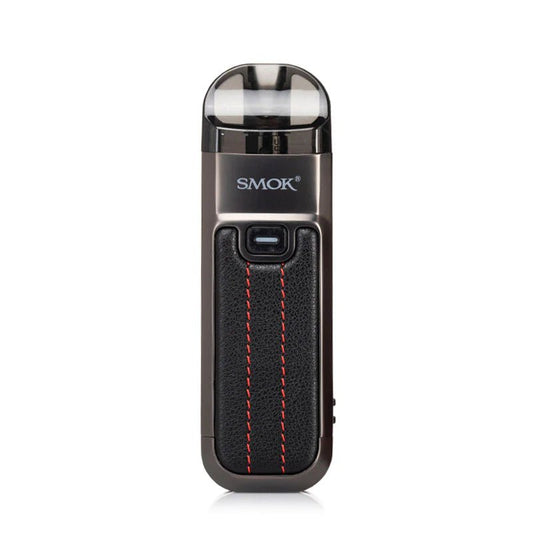 Smok Nord 5 Pod Kit, Black Color