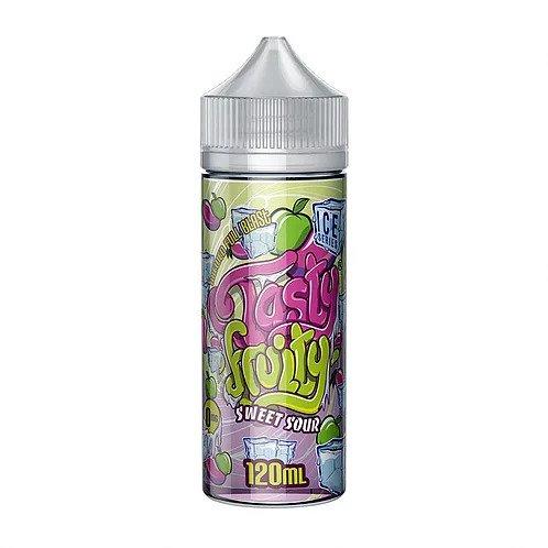 Tasty Fruity Ice Series 100ml Shortfill