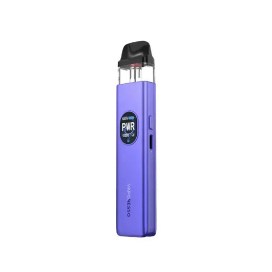 Vaporesso Xros 5 Vape Pod Kit - Lavender Purple - vapeukwholesale