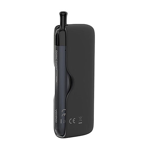 Voopoo Doric Glaxy Pod Kit, Black Color