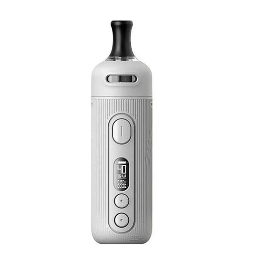 Voopoo Seal Pod Kit, Ash Grey Color