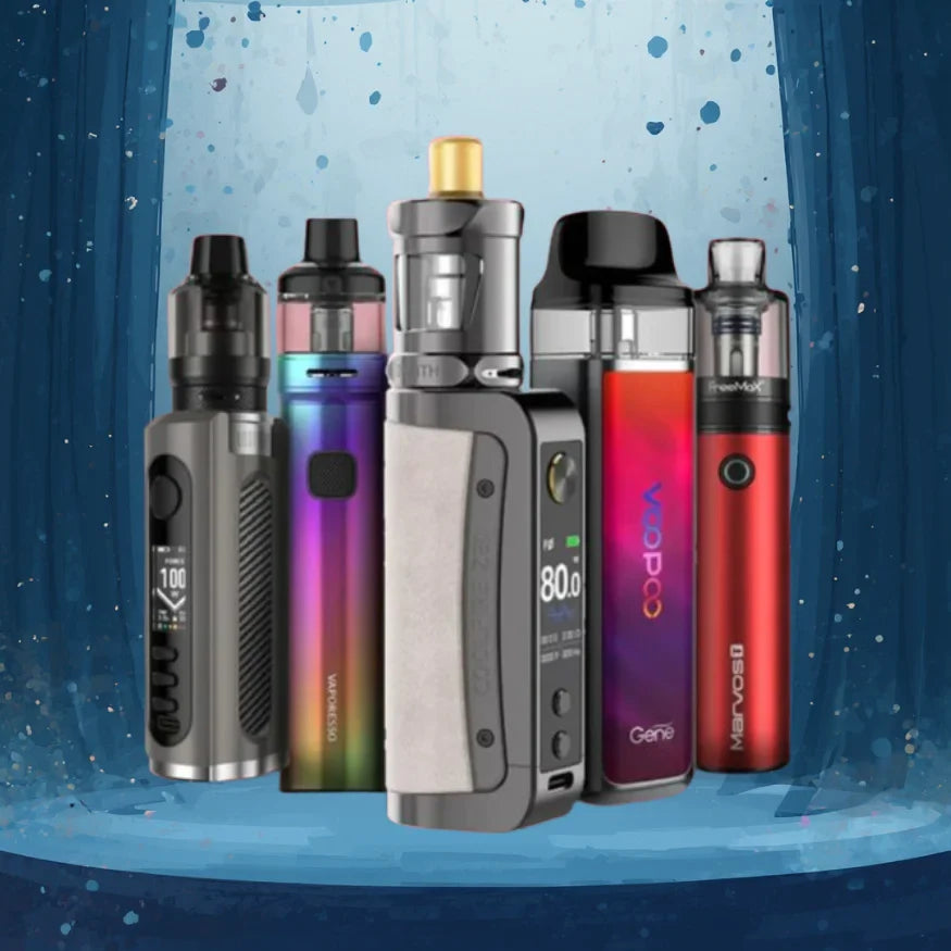 Vape Kits