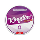 Kingston Nicotine Pouch-Box of 10