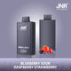 JNR Mega Box 25000 Puffs Disposable Vape - Box of 10