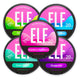 ELF Top Flavours 20mg Bundle (10 Pack)
