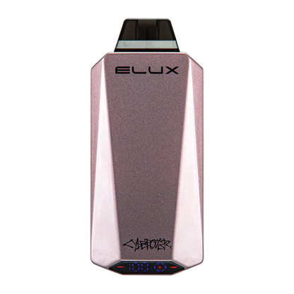 Elux Cyberover 15000 Puffs Prefilled Vape Kit - Box of 10