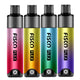 Fisco Flex 10000 Puffs Box of 5