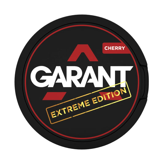 Garant Cherry Pack of 10