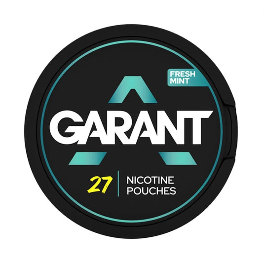 Garant Fresh Mint Pack of 10