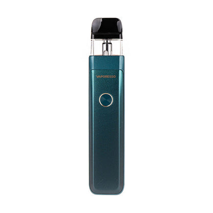 Vaporesso XROS PRO 2 Pod Kit - Gem Green