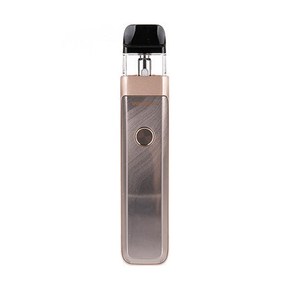 Vaporesso XROS PRO 2 Pod Kit - Glittering Gold