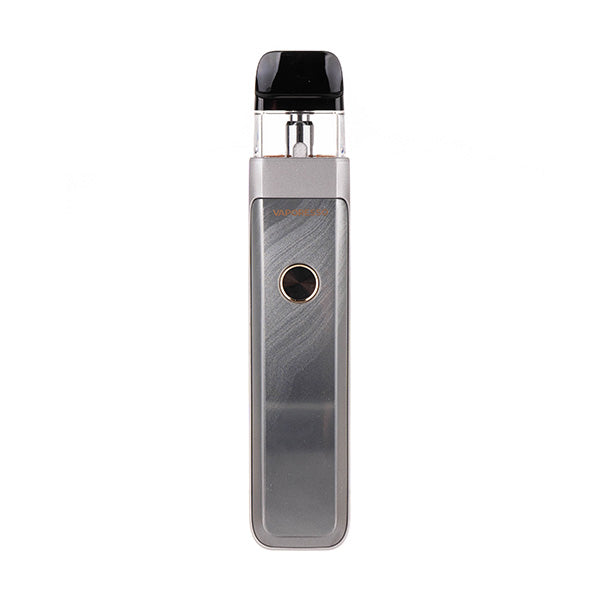Vaporesso XROS PRO 2 Pod Kit - Glittering Silver
