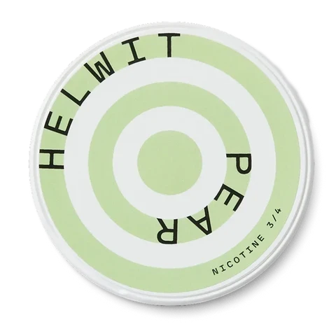 Helwit Pear Pack of 10