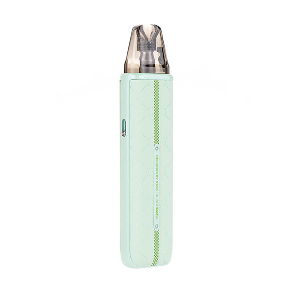 OXVA Xlim 3 Ultra Pod Kit - Mint Green