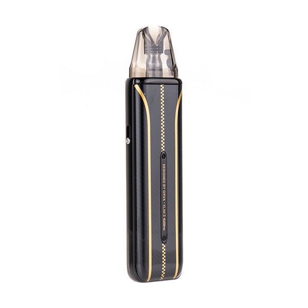 OXVA Xlim 3 Ultra Pod Kit - Ultra Carbon
