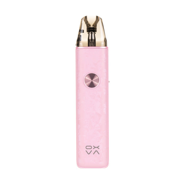 OXVA Xlim 4 Pod Kit - Nacre Pink