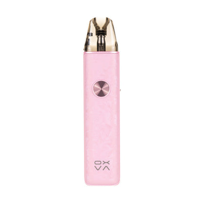 OXVA Xlim 4 Pod Kit - Nacre Pink