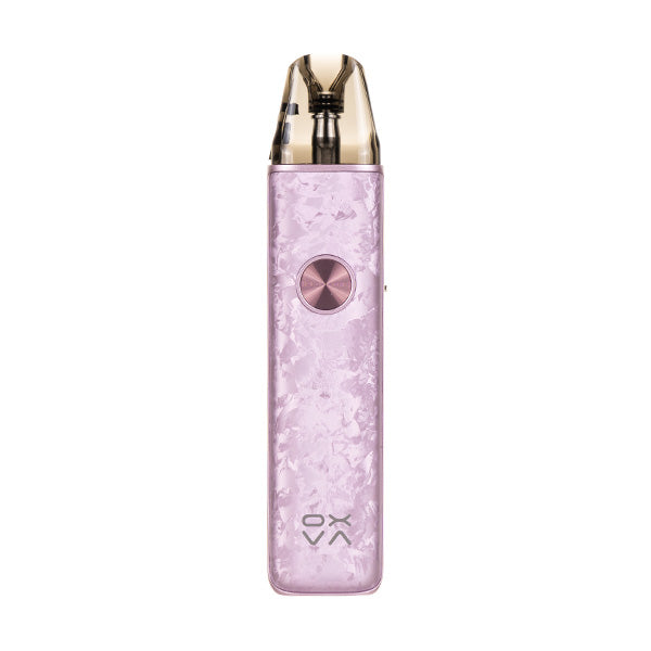 OXVA Xlim 4 Pod Kit - Nacre Purple
