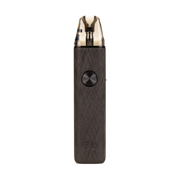 OXVA Xlim 4 Pod Kit - Silken Black