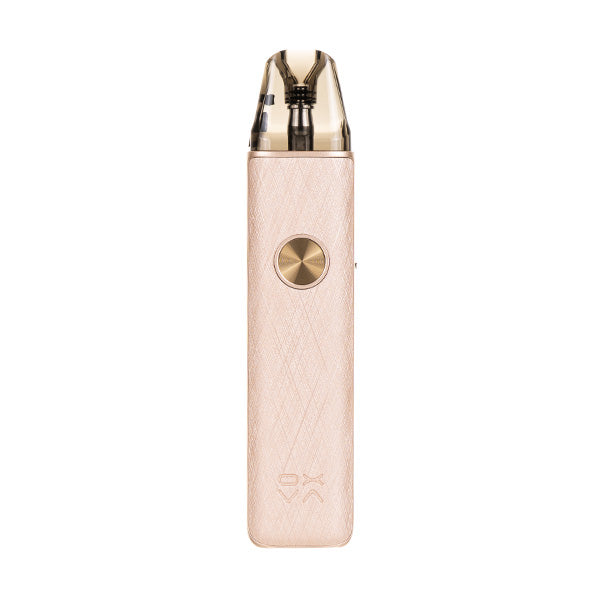 OXVA Xlim 4 Pod Kit - Silken Champagne