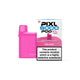 PIXL 8K Puffs Prefilled Pod Pods | Box of 5