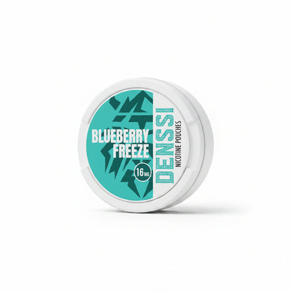 Denssi Blueberry Freeze Pack of 10