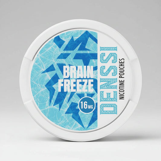 Denssi Brain Freeze Bundles Pack of 10