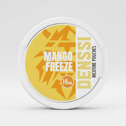 Denssi Mango Freeze Pack of 10