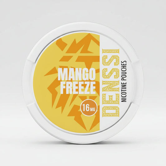 Denssi Mango Freeze Pack of 10