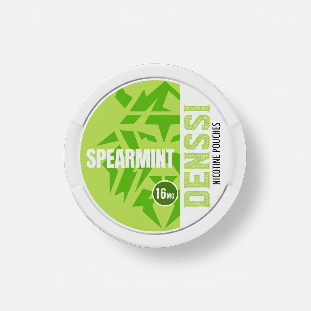 Denssi Spearmint Pack of 10