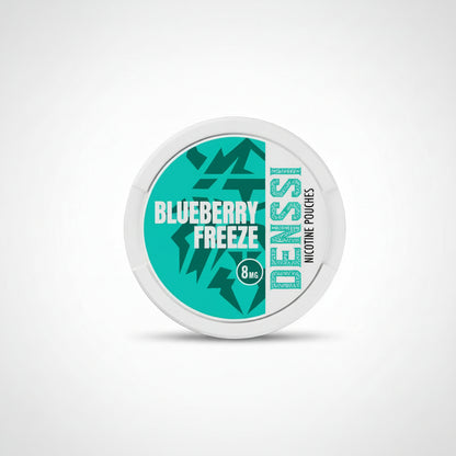 Denssi Blueberry Freeze Pack of 10