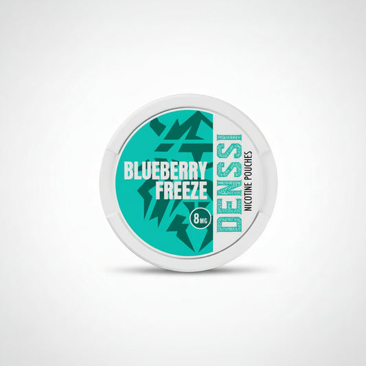 Denssi Blueberry Freeze Pack of 10