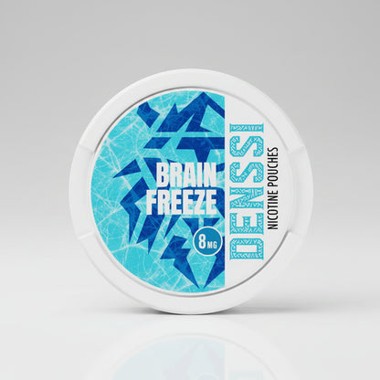 Denssi Brain Freeze Bundles Pack of 10