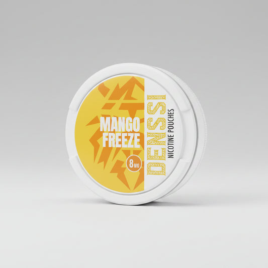 Denssi Mango Freeze Pack of 10