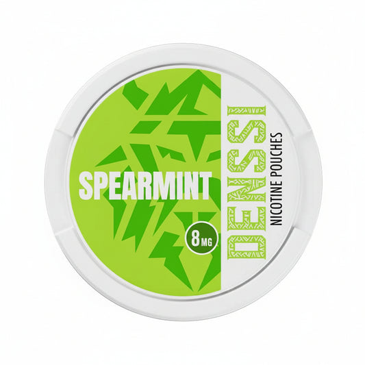 Denssi Spearmint Pack of 10