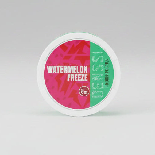 Denssi Watermelon Freeze Pack of 10
