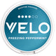 VELO Freezing Peppermint Pack of 10