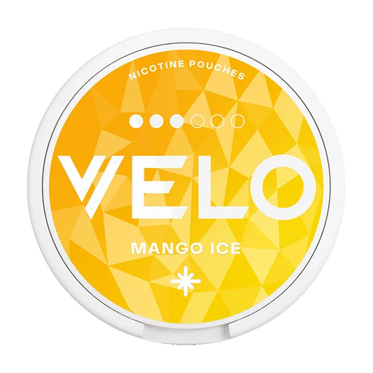 VELO Mango Ice Pack of 10
