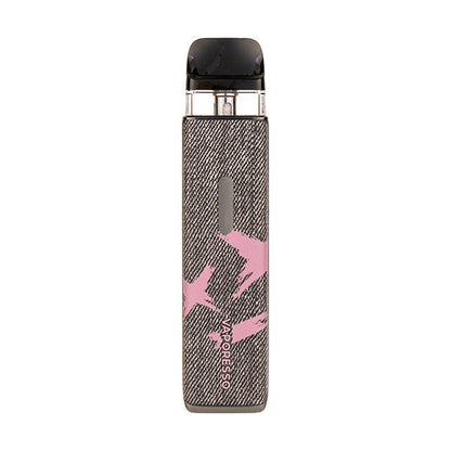 Vaporesso XROS 6 Mini Pod Kit - Black Denim