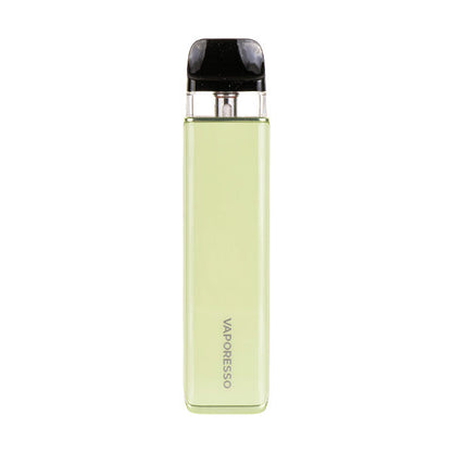 Vaporesso XROS 6 Mini Pod Kit - Jelly Green