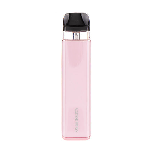 Vaporesso XROS 6 Mini Pod Kit - Jelly Pink