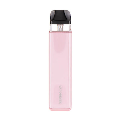 Vaporesso XROS 6 Mini Pod Kit - Jelly Pink